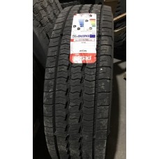 245/70 R17.5 Petlas SZ300, рулевая
